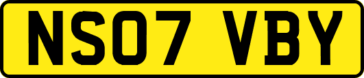 NS07VBY
