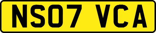 NS07VCA