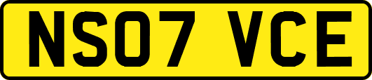NS07VCE