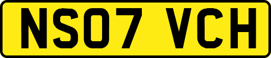 NS07VCH