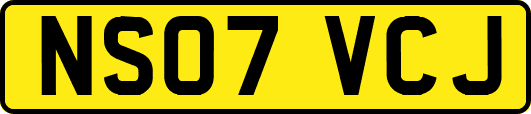 NS07VCJ