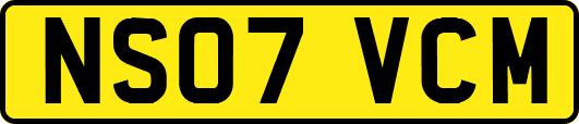 NS07VCM
