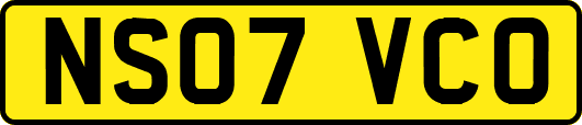 NS07VCO