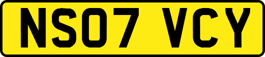 NS07VCY