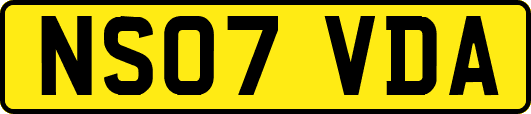 NS07VDA