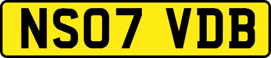 NS07VDB