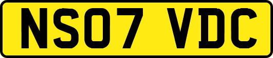 NS07VDC