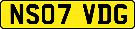 NS07VDG