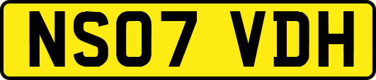 NS07VDH