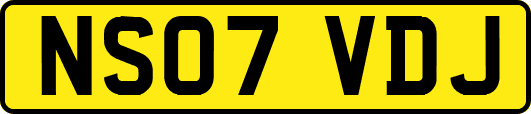 NS07VDJ