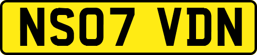 NS07VDN