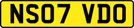 NS07VDO