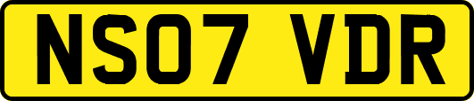 NS07VDR