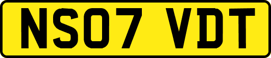 NS07VDT
