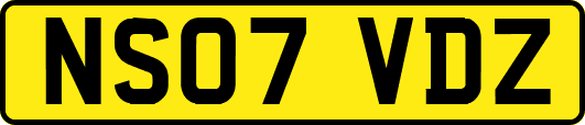 NS07VDZ