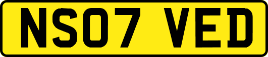 NS07VED