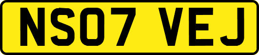 NS07VEJ