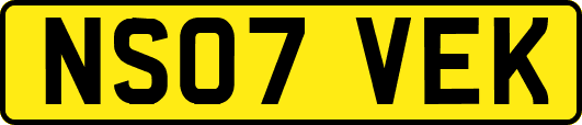 NS07VEK