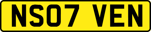 NS07VEN