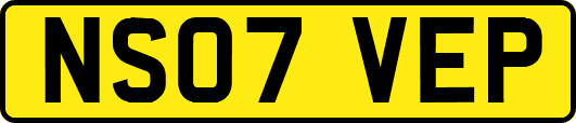 NS07VEP