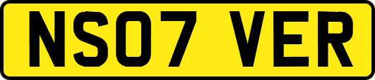 NS07VER