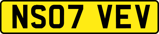NS07VEV