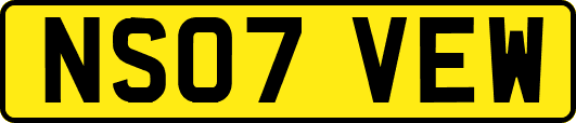 NS07VEW