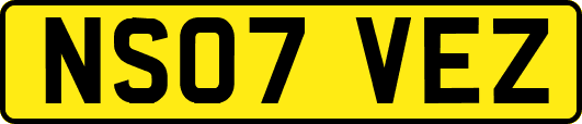 NS07VEZ