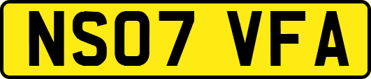 NS07VFA