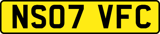 NS07VFC