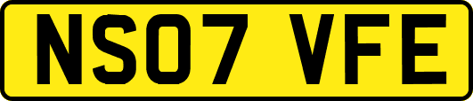 NS07VFE