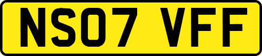 NS07VFF