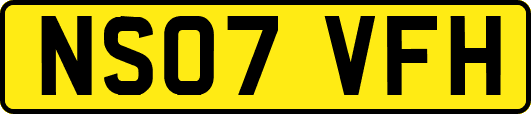 NS07VFH