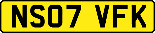 NS07VFK