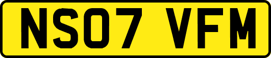NS07VFM