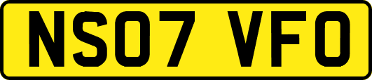 NS07VFO