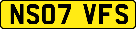 NS07VFS
