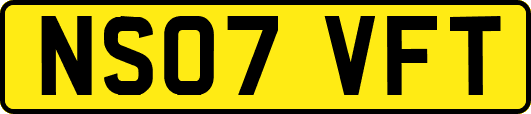 NS07VFT