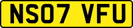NS07VFU