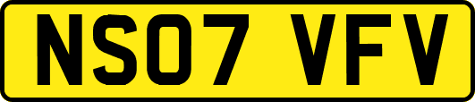 NS07VFV