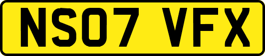 NS07VFX