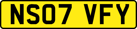 NS07VFY