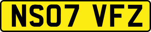 NS07VFZ