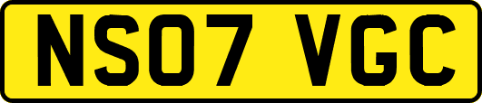 NS07VGC