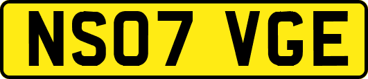 NS07VGE