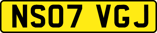 NS07VGJ