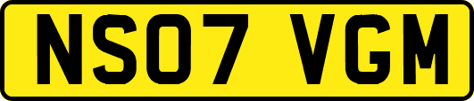 NS07VGM