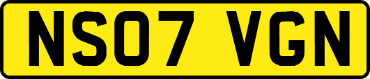 NS07VGN