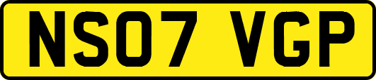 NS07VGP