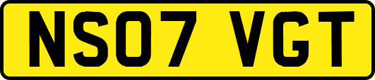 NS07VGT